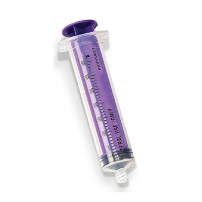 ENFit Syringe 35 ml