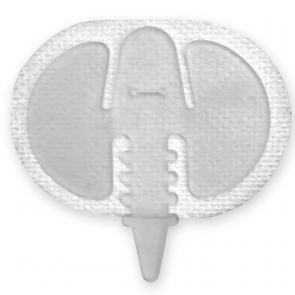 AMT CINCH® Tube Securement Device